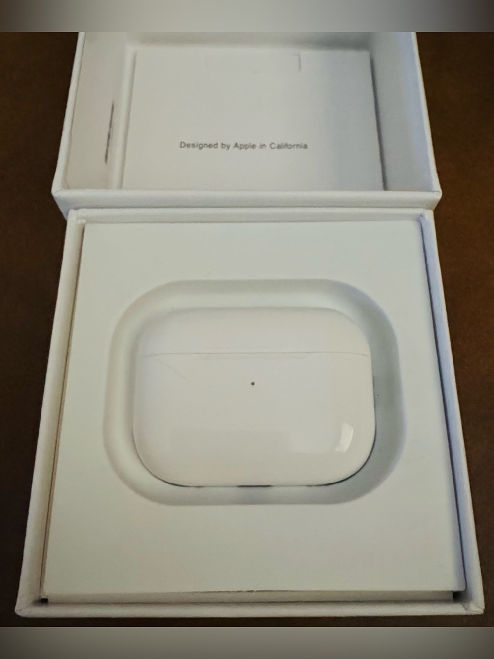 Apple AirPods Pro 2 (⚡️Cable)